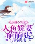 总裁心尖宠：人鱼娇妻萌萌哒