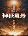 神祇风暴